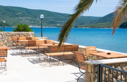 Φυσικό τοπίο κοντά σε αυτό το bed & breakfast