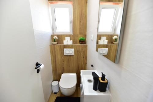 Apartment Dora