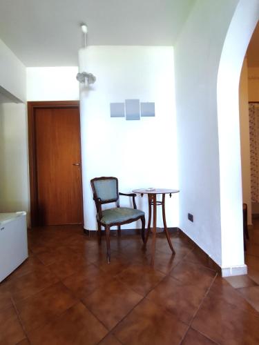 Gallery image of Eoliano B&B in Malfa