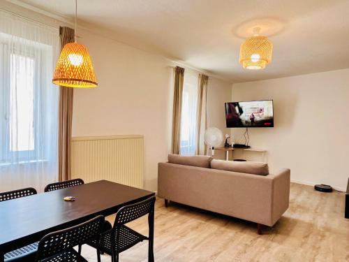 Apartment-NO elevator-Free private parking-Self check in !! Appartement-PAS ascenseur-Parking privé gratuit-Arrivée autonome!! photo 6