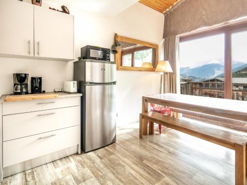 Chalets de la Vanoise 1305 - Duplex 10pers – Photos 3