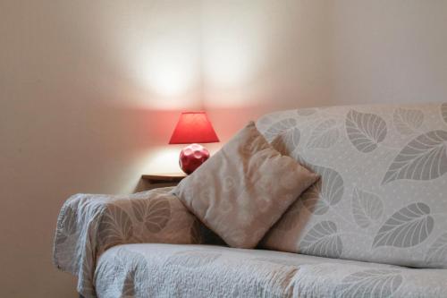 Gallery image of Appartamento l'edera in Cavedago
