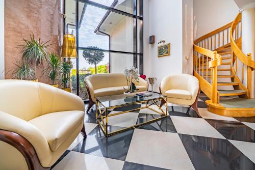 Willa Laura Władysławowo