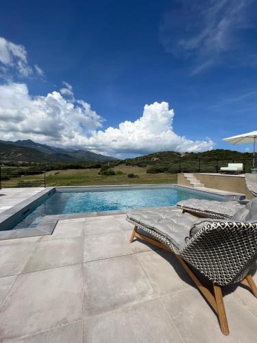 Φωτογραφία από το άλμπουμ του Le Petit Hôtel de Pianottoli-Caldarello σε Pianottoli-Caldarello
