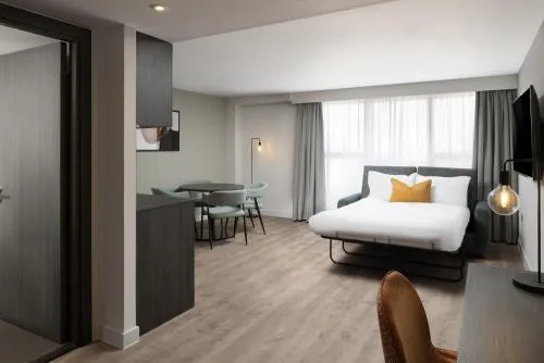 Residence Inn by Marriott Manchester Piccadilly photo 22