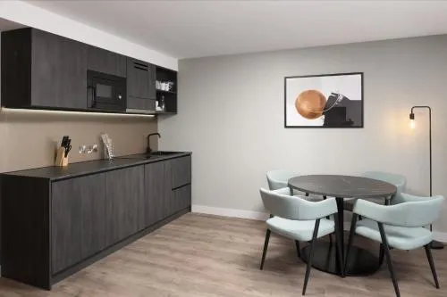 Residence Inn by Marriott Manchester Piccadilly photo 20