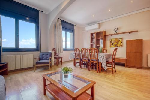 Gallery image of Ponent 3 2 Roses - Immo Barneda in Roses