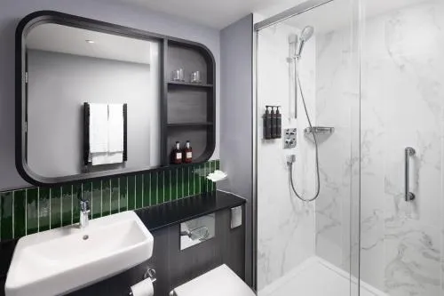 Residence Inn by Marriott Manchester Piccadilly photo 4