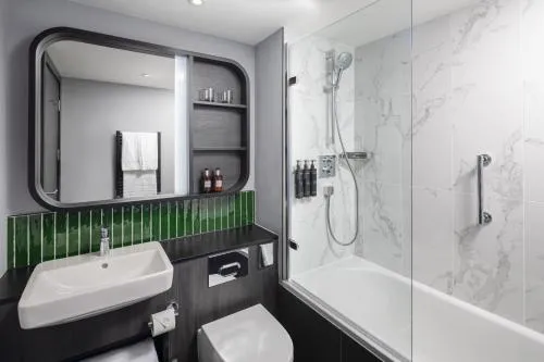Residence Inn by Marriott Manchester Piccadilly photo 23