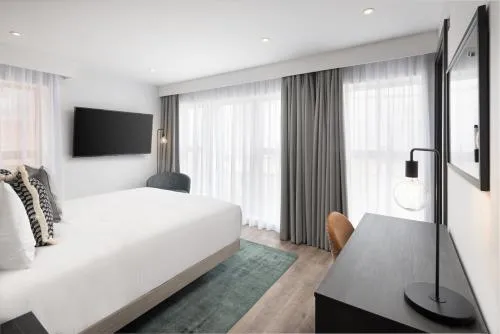Residence Inn by Marriott Manchester Piccadilly photo 12