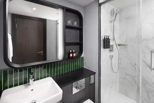 Residence Inn by Marriott Manchester Piccadilly photo 13