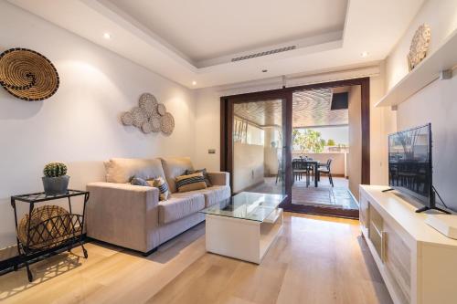 Oceanfront Luxury Living