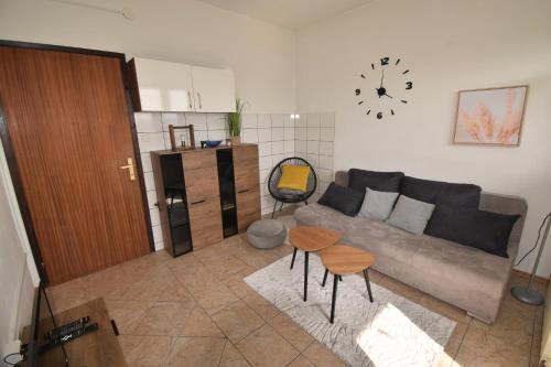 Apartman Novi