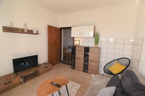 Apartman Novi