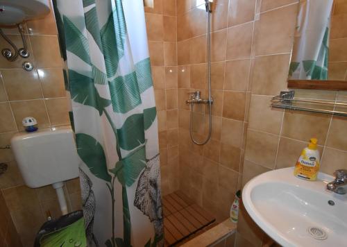 Apartman Novi