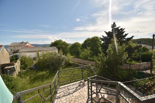Apartman Novi