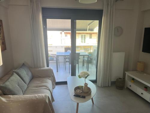Elia's Apartment
