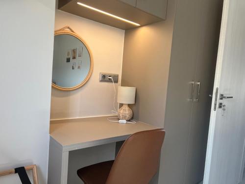 Elia's Apartment