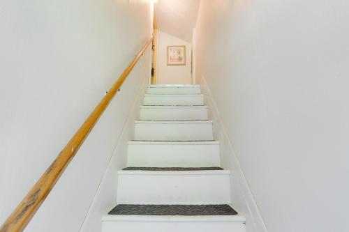 Gambar di galeri bagi Cozy Norwalk Apt Near Cedar Point and Kalahari! di Norwalk