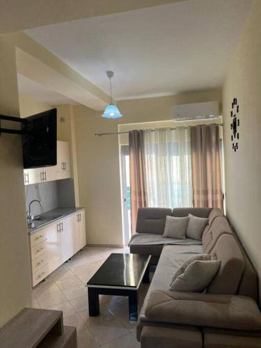 Mango Beach Apartment in Sarandë