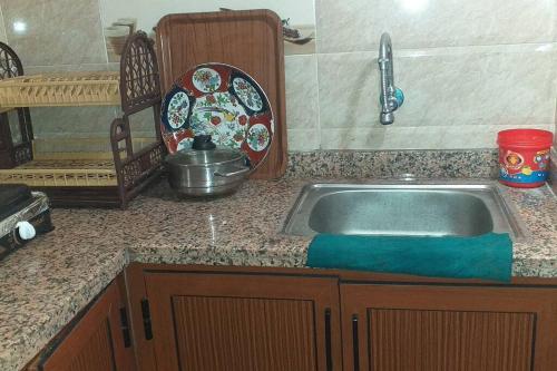 Logement avec ambiance traditionnelle à prix bas, Agadir (updated