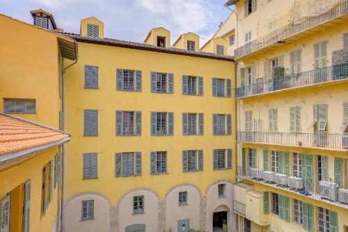 Maison Bianchi - Jaures Old Town