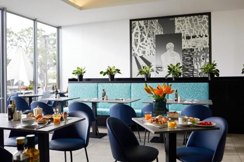 Royal Antibes - Luxury Hotel, Résidence, Beach & Spa photo 24