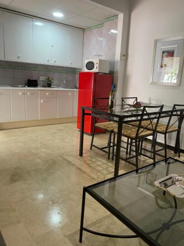 Apartament Alameda center photo 5