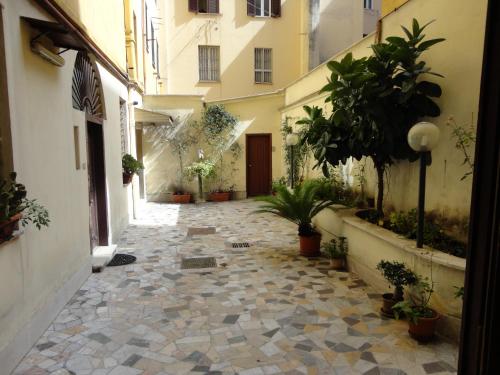 Città Eterna Guest House