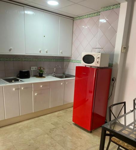 Apartament Alameda center photo 9
