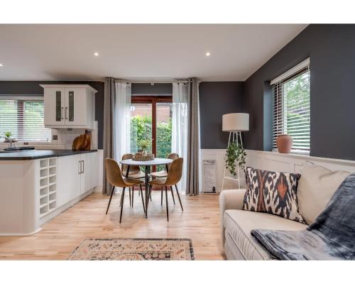 Foto Central Belfast Apartments Windsor
