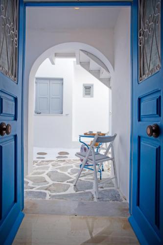 Nice & Cosy Mykonos studios