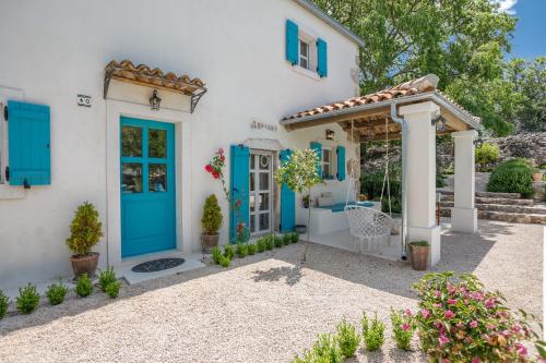 Heritage Villa Laurel