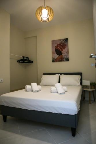 Azur Deluxe apt.