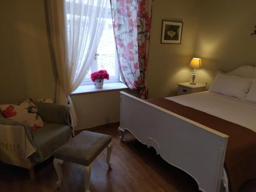 Gallery image of Ermoupolis 1834 Classic beauty in Ermoupoli