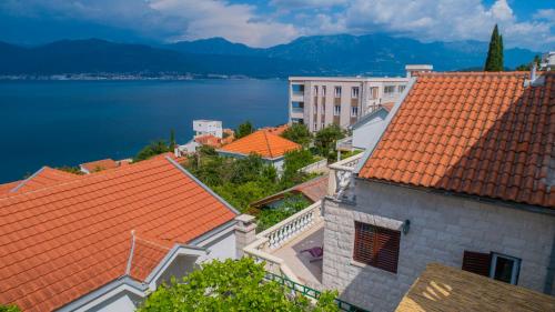 Fotografija u galeriji objekta ARI Apartments u Krasićima