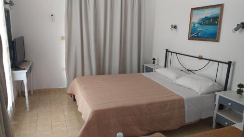 Fotografie z fotogalerie ubytování Nitsas studio's v destinaci Kremasti