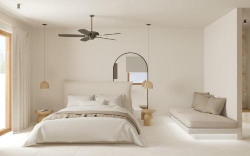 Gallery image of Palma Deluxe House in Sarti