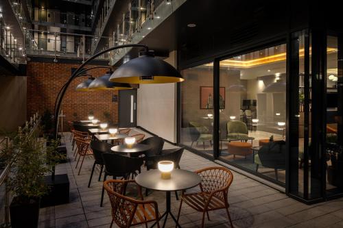 Residence Inn by Marriott Manchester Piccadilly photo 37