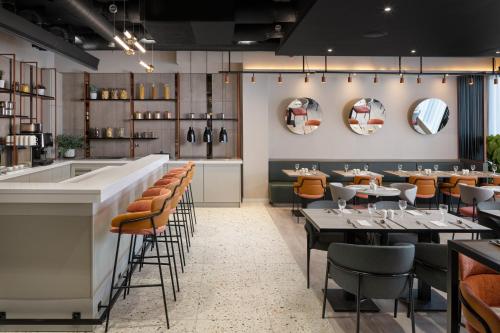 Residence Inn by Marriott Manchester Piccadilly photo 38