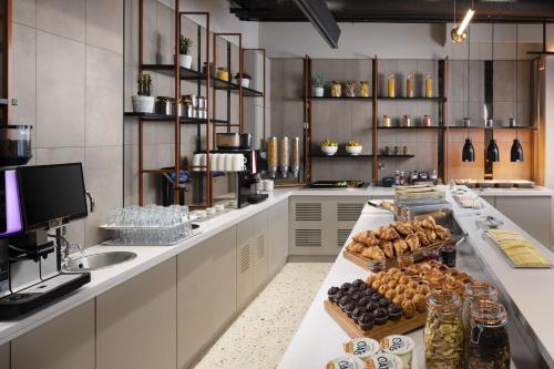 Residence Inn by Marriott Manchester Piccadilly photo 42