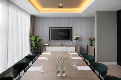 Residence Inn by Marriott Manchester Piccadilly photo 33