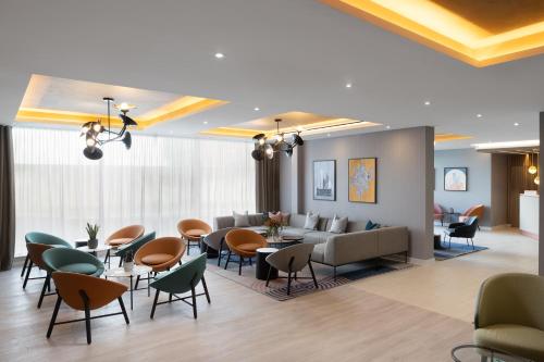Residence Inn by Marriott Manchester Piccadilly photo 46