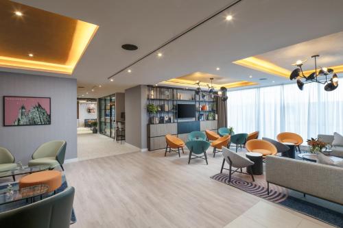 Residence Inn by Marriott Manchester Piccadilly photo 50