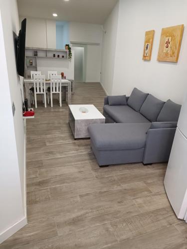 Malaga Playa Misericordia Perdiguera