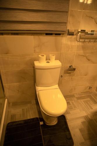Gallery image of Brynx Haven - Adenta, Accra in Accra
