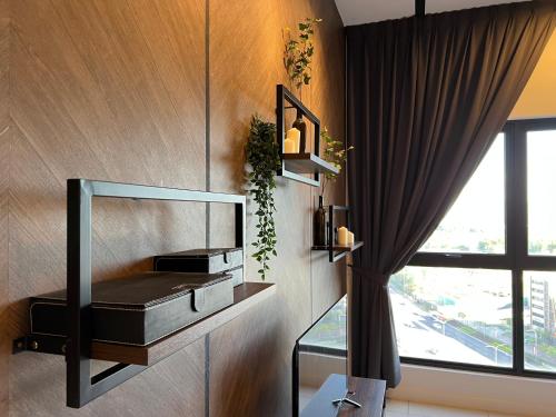 Φωτογραφία από το άλμπουμ του Le Pavilion Premium Suite, Condo at Puchong σε Puchong