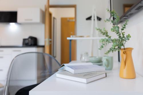 Foto MINT: Design Studio – Parken – Küche – WiFi 2