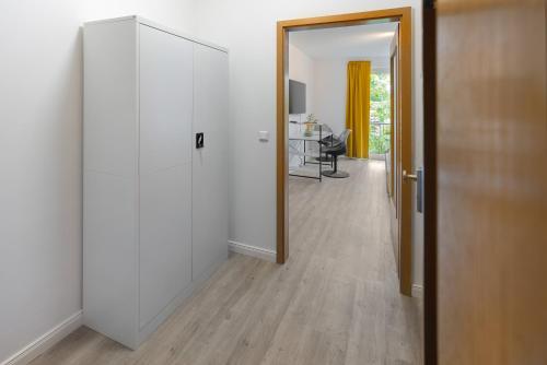 Foto MINT: Design Studio – Parken – Küche – WiFi 6
