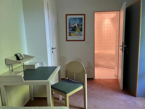 Gallery image of Pension am Krossinsee in Wernsdorf